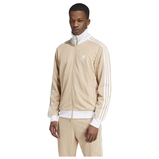 Adidas Ανδρική ζακέτα Adicolor Classics Beckenbauer Track Top